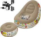 SOFA INFLABLE PREMIUM