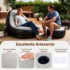 SOFA INFLABLE PREMIUM